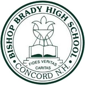 Bishop Brady High School