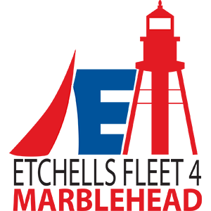 Etchells Fleet 4