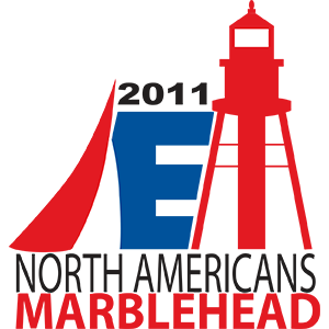 Etchells North Americans Regatta