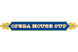 Opera House Cup