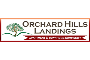 Orchard Hills Landings