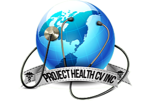Project Health CV