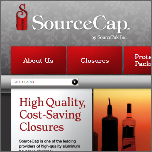 SourceCap