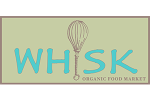 Whisk Organic Food Market