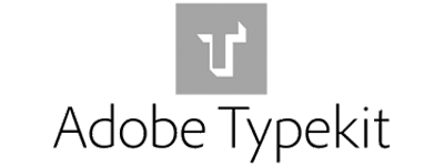 Adobe TypeKit