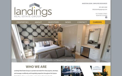 <?= Landings Real Estate Group ?>