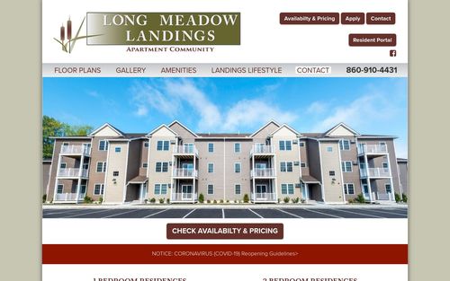 <?= Long Meadow Landings ?>